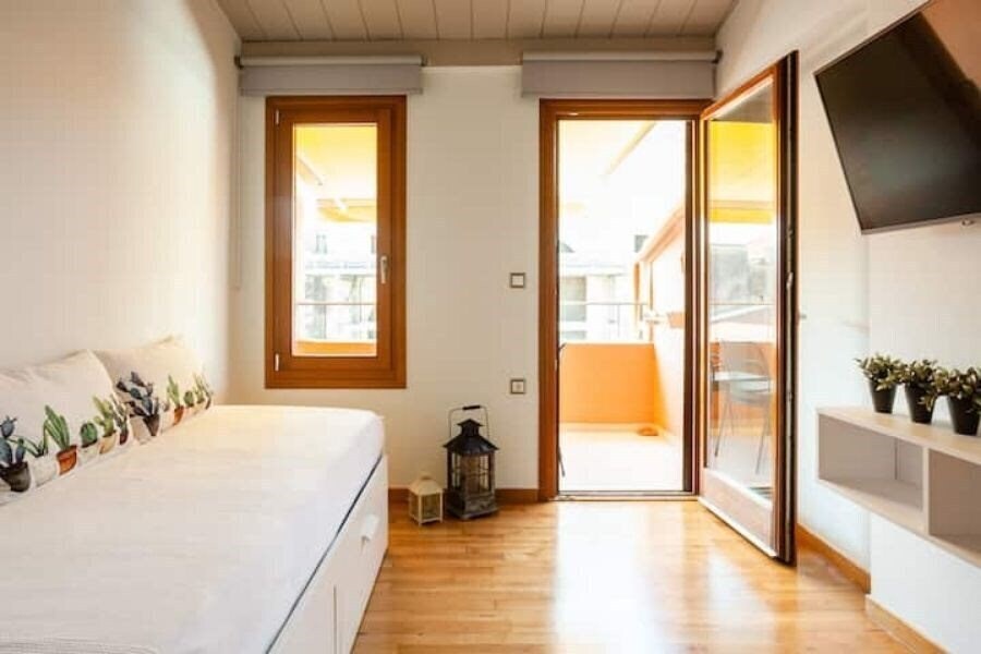 Фото Agora Suites 3*